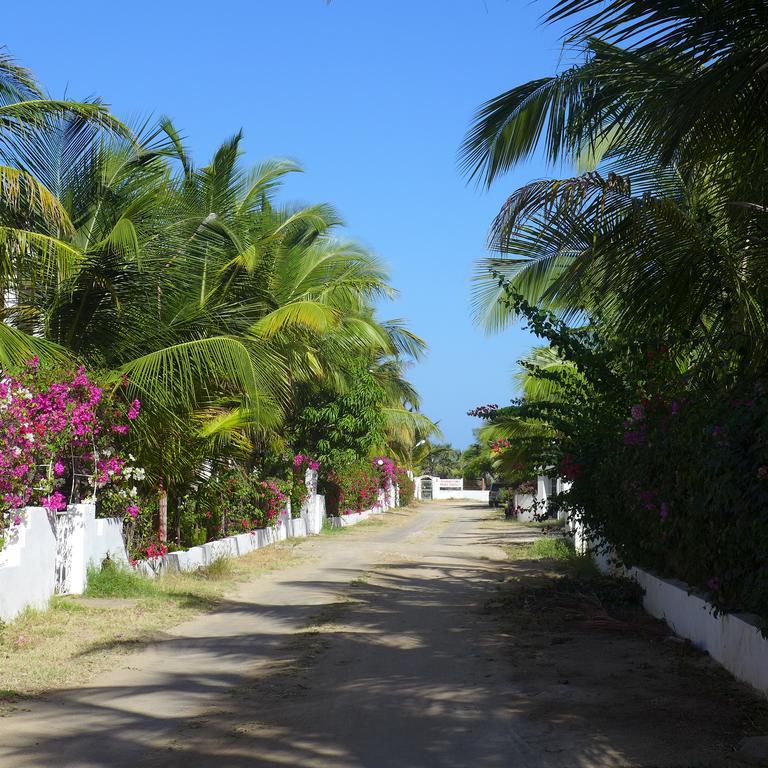 Downtown Malindi Apartment Eksteriør billede